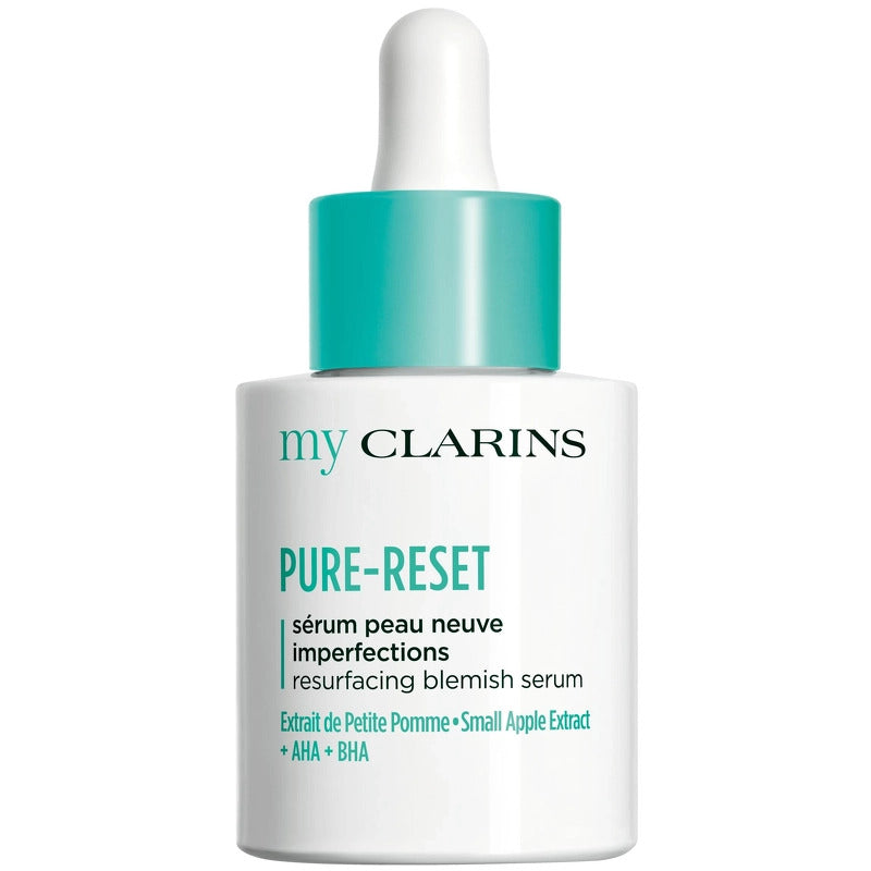 MY CLARINS PURE-RESET siero anti-imperfezioni 30 ml