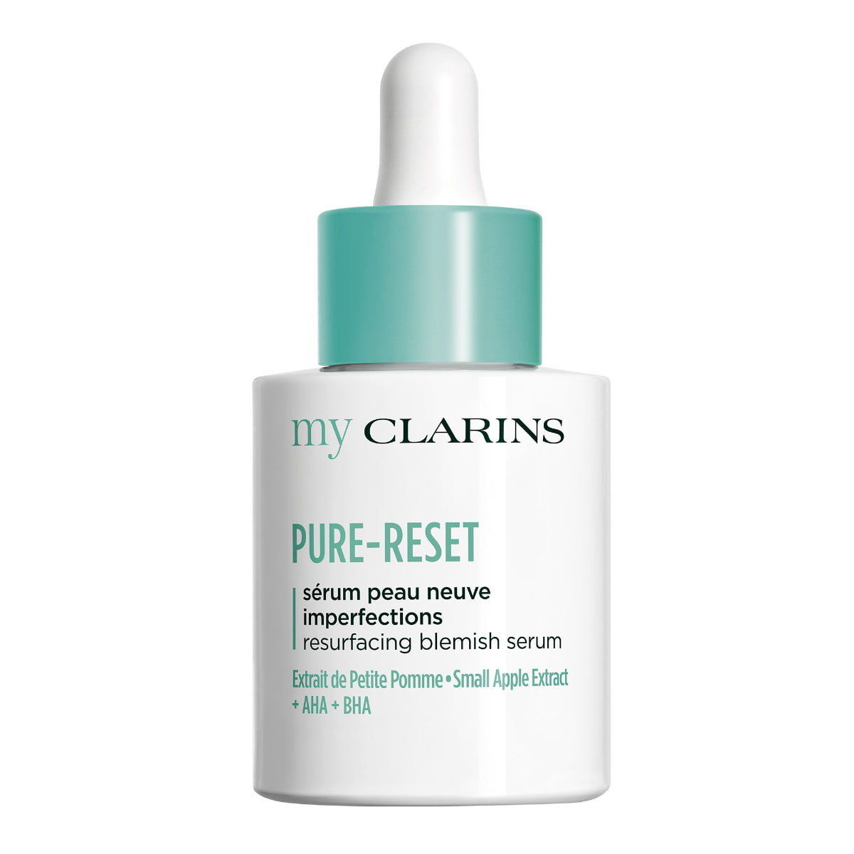 MY CLARINS PURE-RESET blemish serum 30 ml