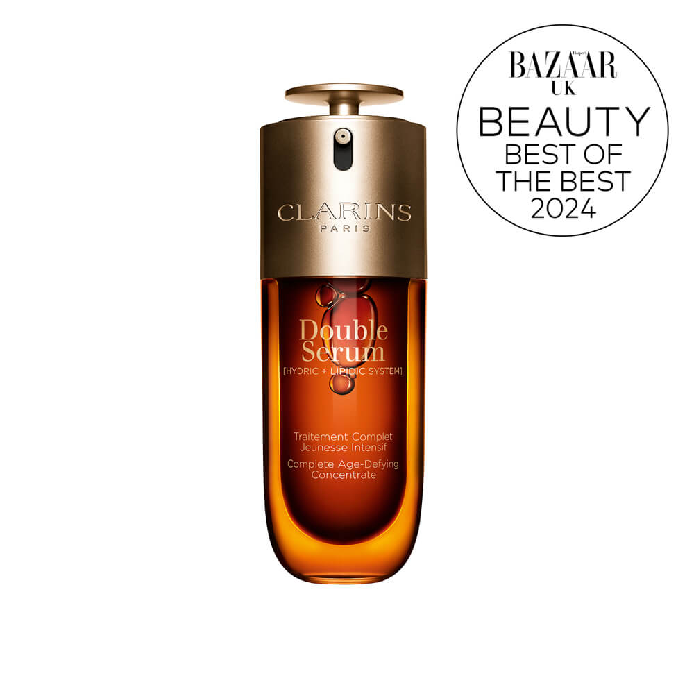 CLARINS DOUBLE SERUM concentrato anti-età 50 ml