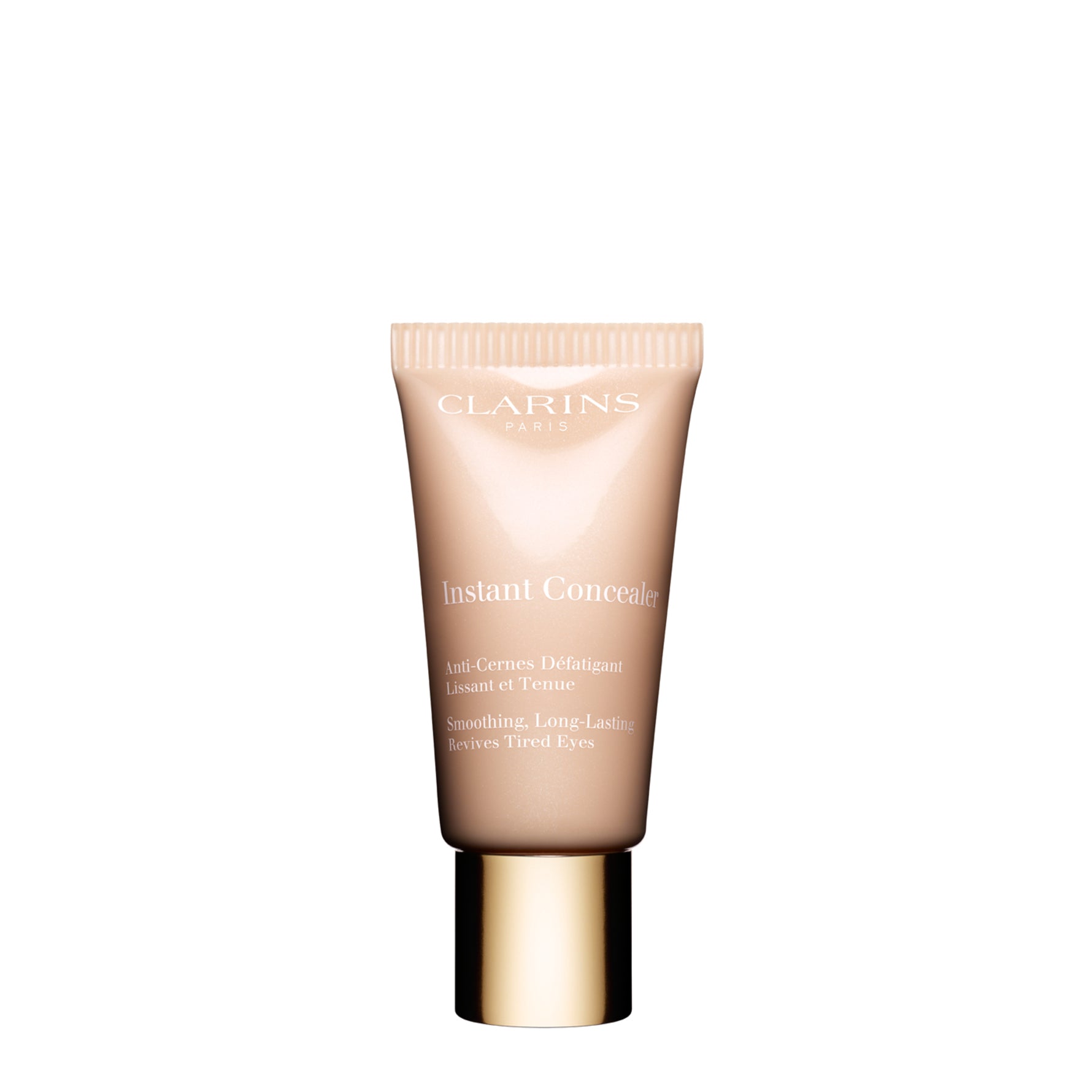 CLARINS INSTANT CONCEALER #01 15ml