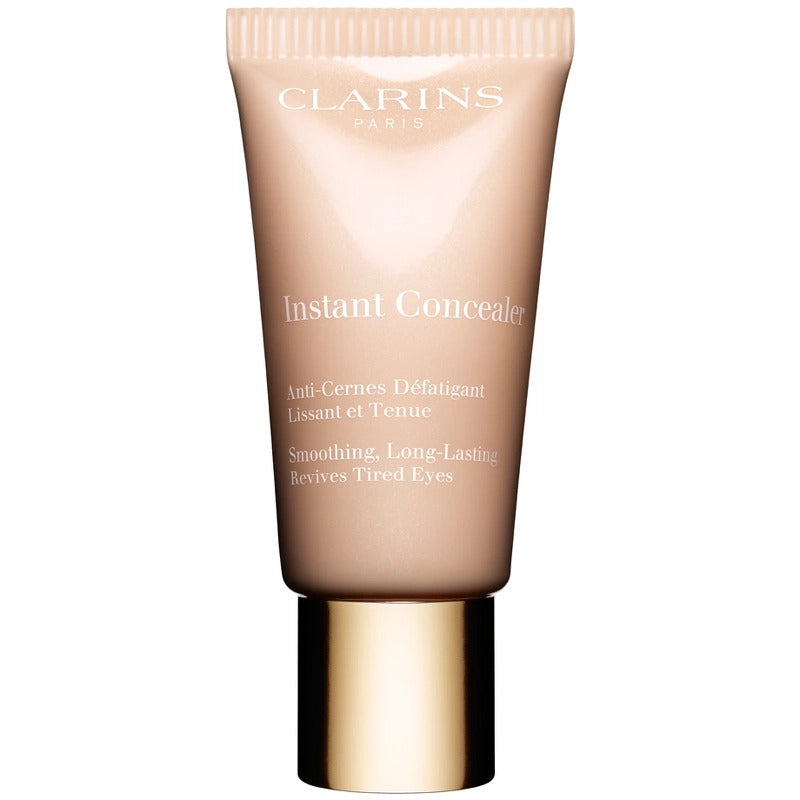 CLARINS INSTANT CONCEALER #01 15ml