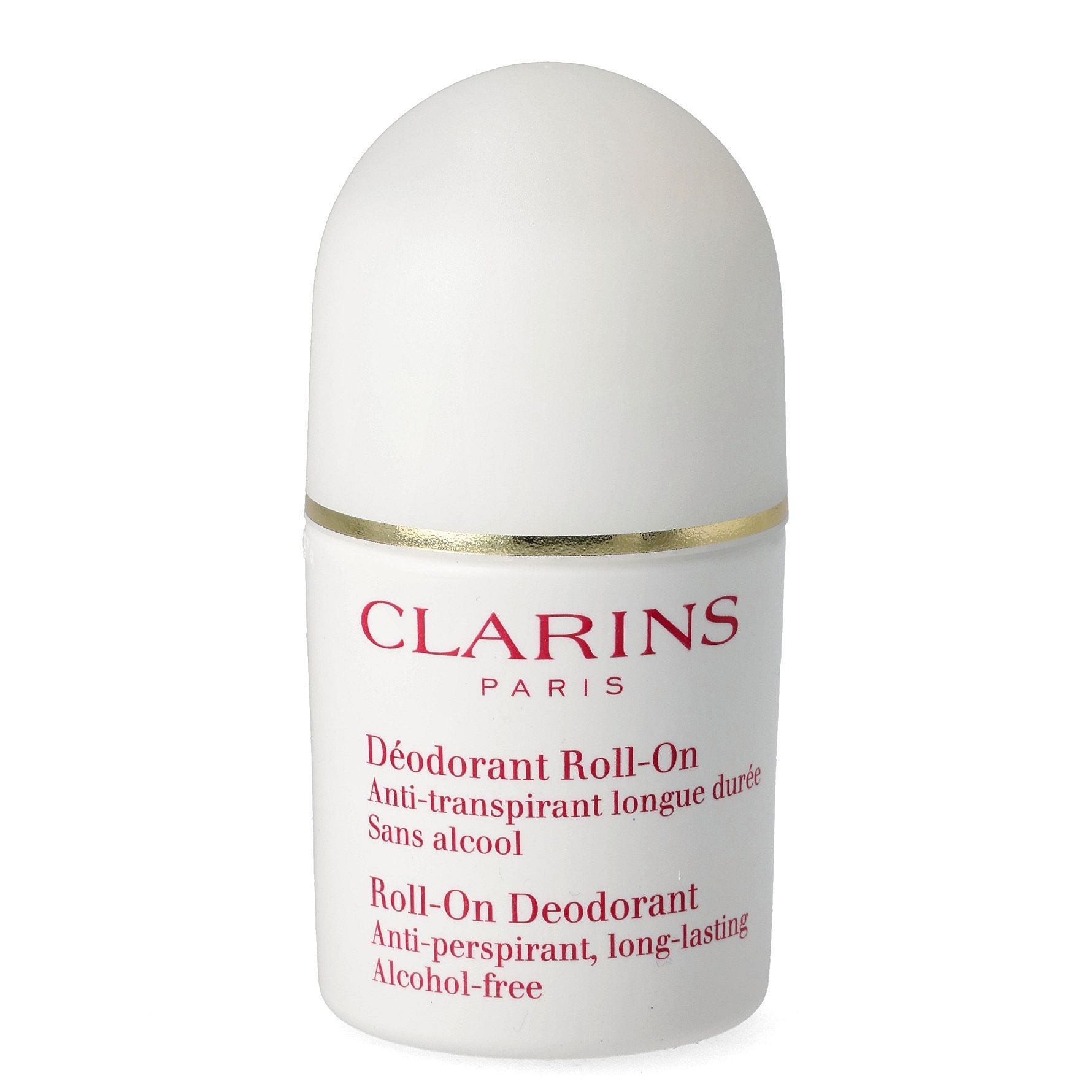 CLARINS Déodorant bille 50 ml