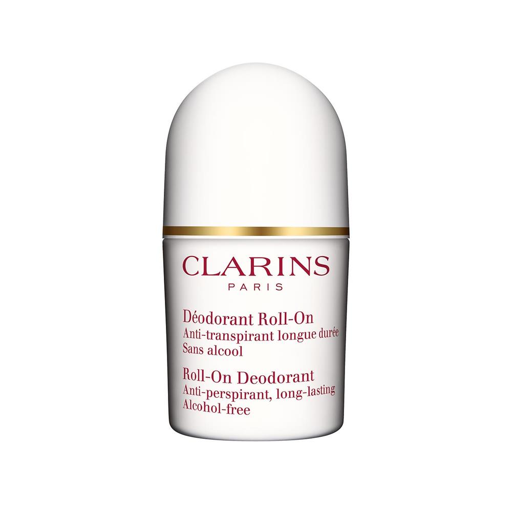 CLARINS Déodorant bille 50 ml