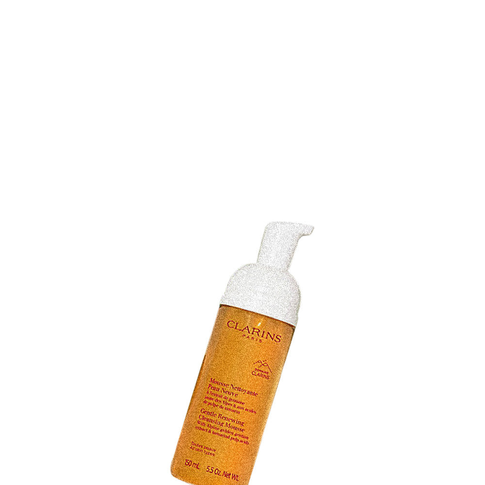 CLARINS Nuova pelle MOUSSE DETERGENTE 150 ml