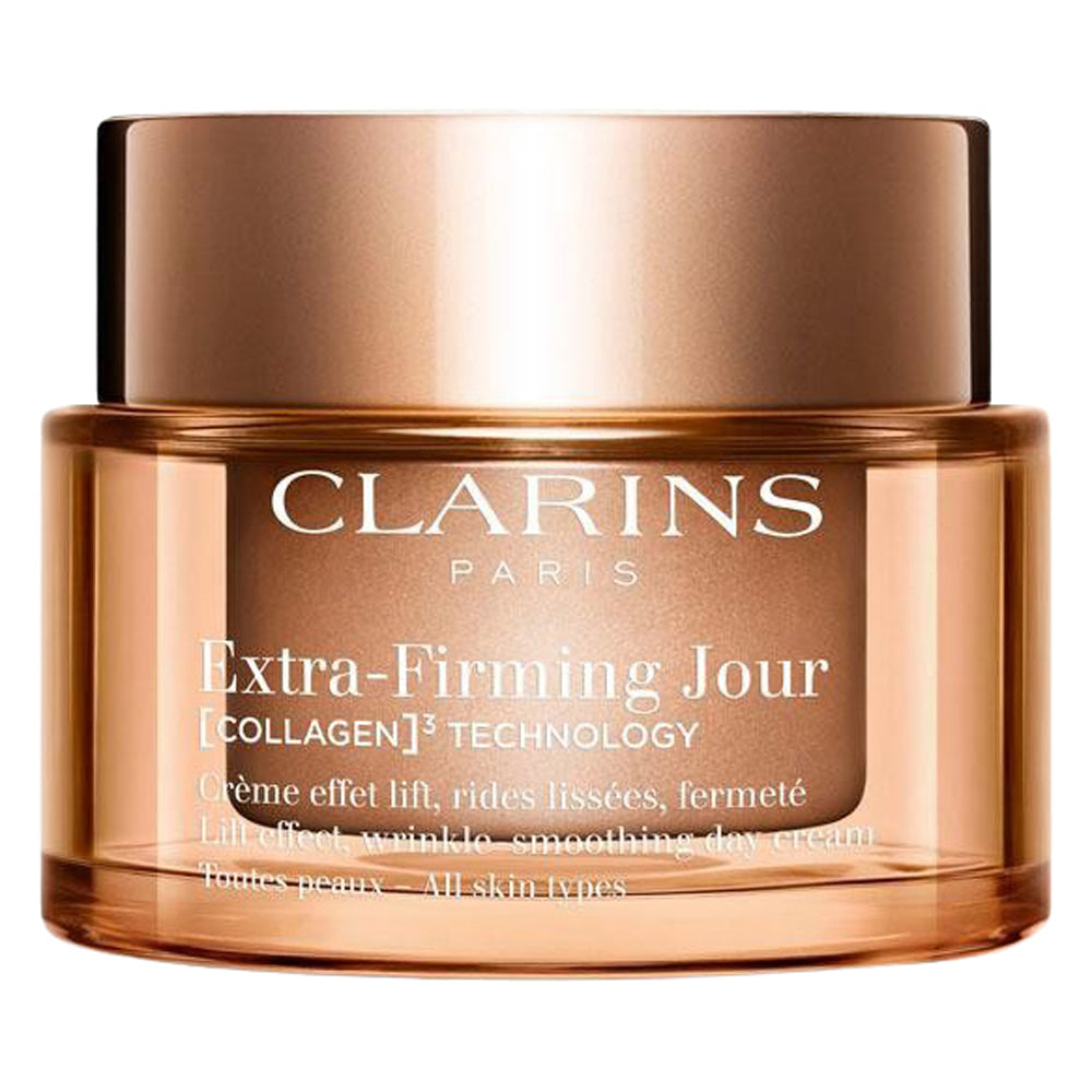 CLARINS EXTRA-FERMETÉ Crème de Jour toutes peaux 50 ml