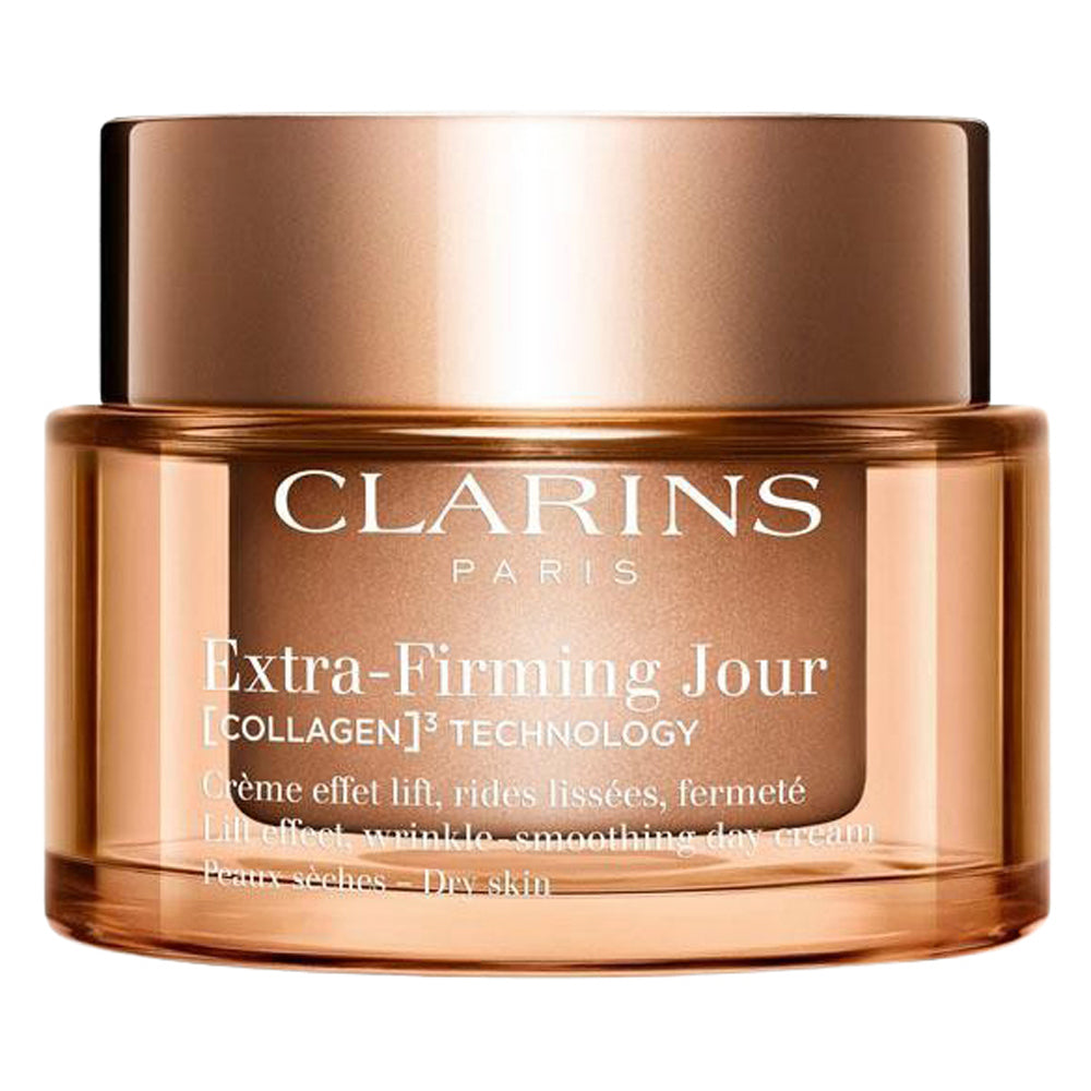 CLARINS EXTRA-FERMETÉ crème de jour peaux sèches 50 ml