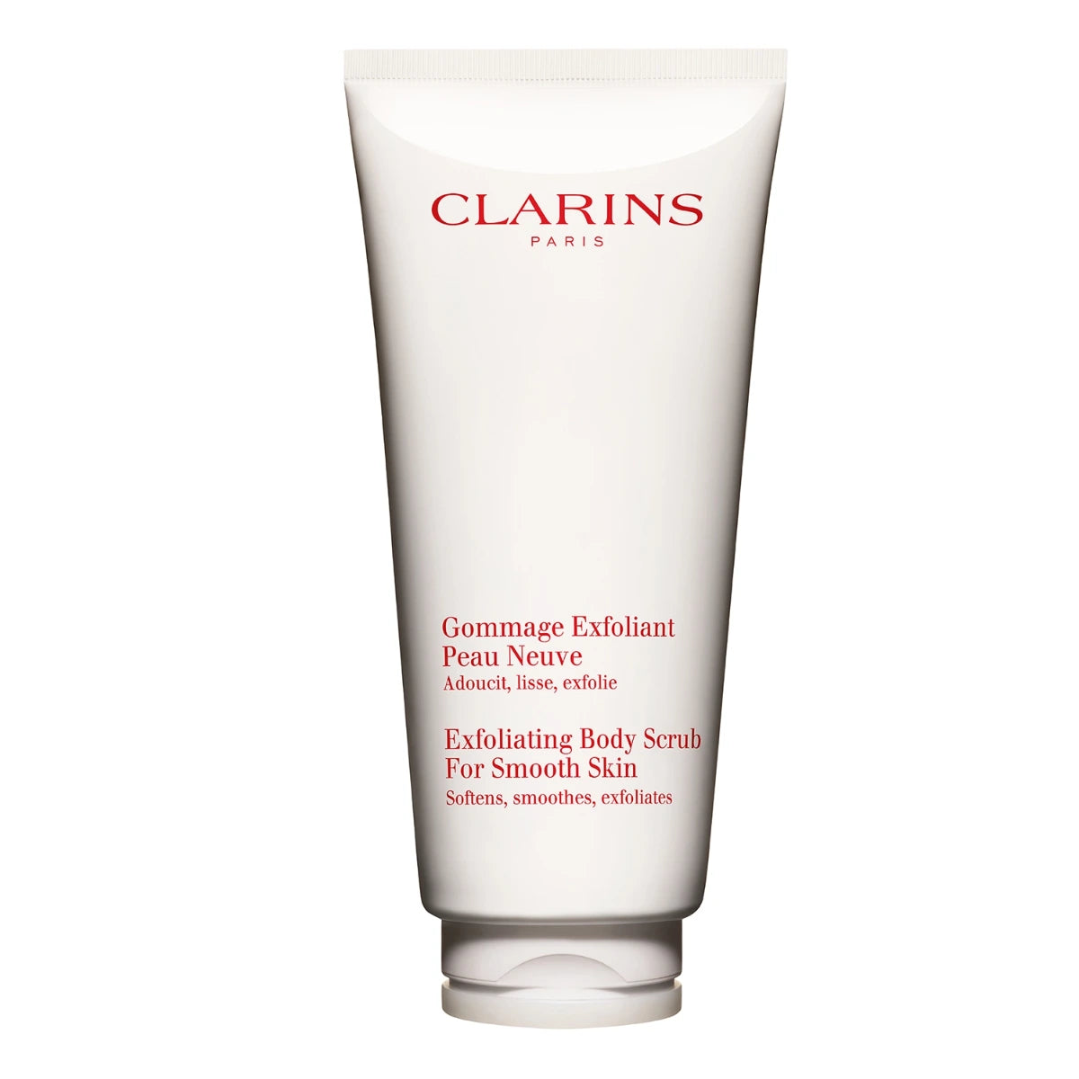 CLARINS GOMMAGE esfoliante corpo pelle nuova 200 ml