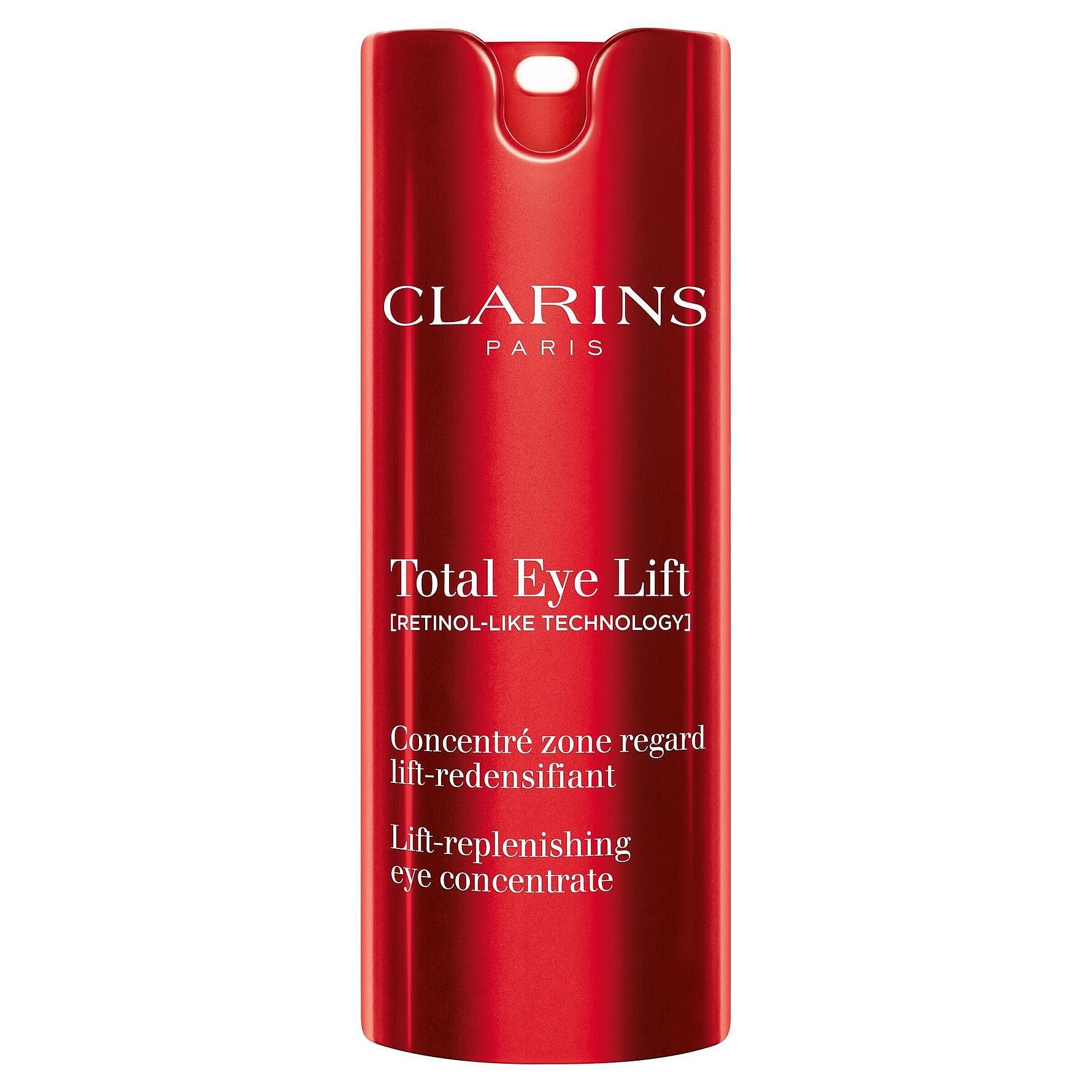 CLARINS TOTAL EYE LIFT 15 ml