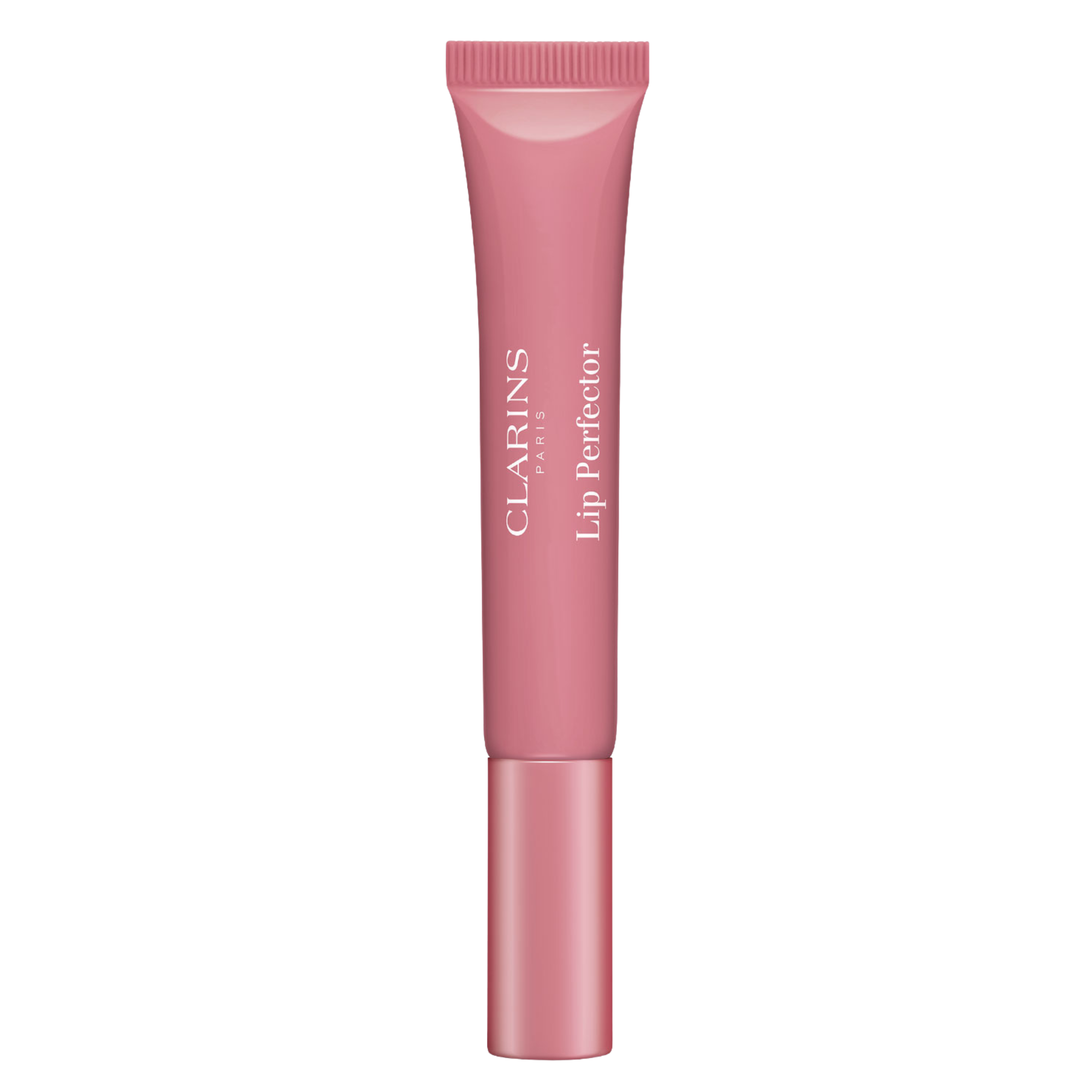CLARINS LIP PERFECTOR lip gloss #07-toffee pink 12 ml