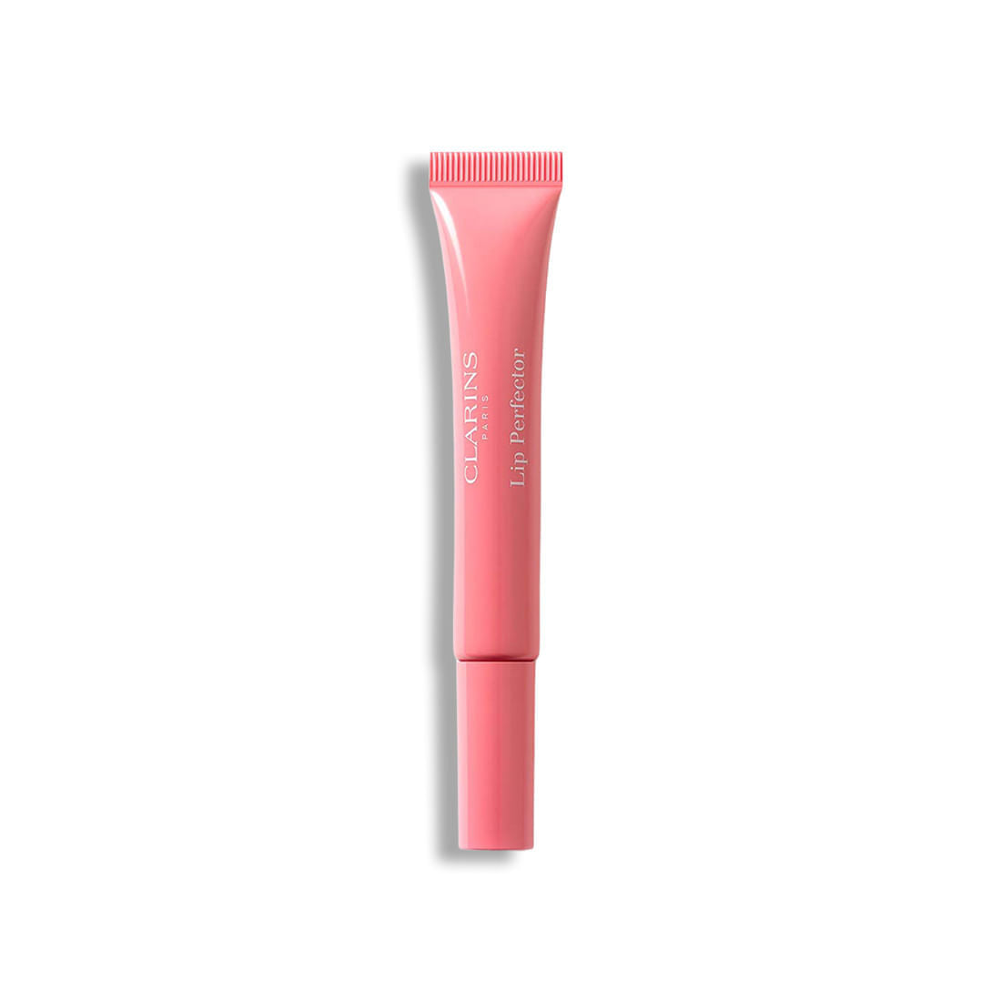 CLARINS LUCIDALABBRA PERFECTOR #01-rose shimmer 12 ml
