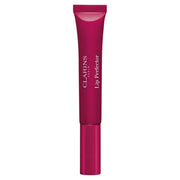 CLARINS LIP PERFECTOR lip gloss #08-plum shimmer 12 ml