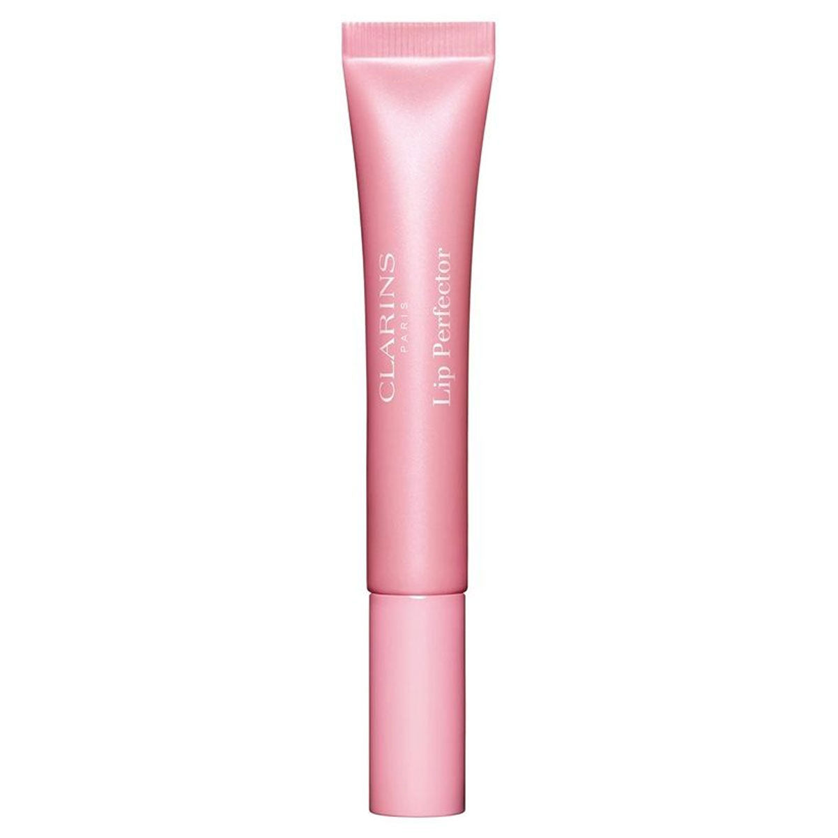 Brillant à lèvres CLARINS LIP PERFECTOR #21-Soft Pink Glow 12 ml