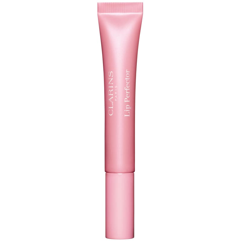 Brillant à lèvres CLARINS LIP PERFECTOR #21-Soft Pink Glow 12 ml