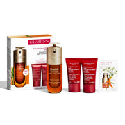 CLARINS DOUBLE SERUM ASTUCCIO 4 pz