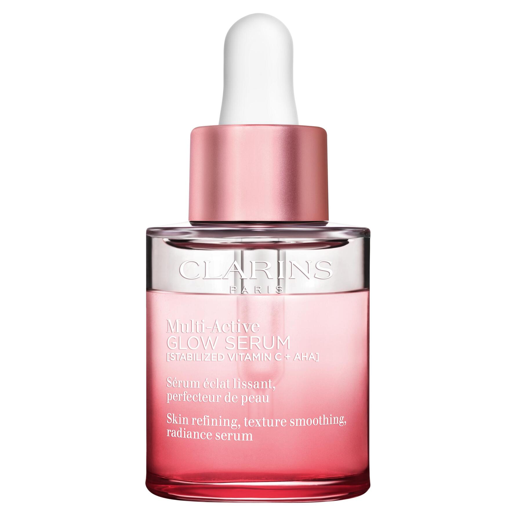 CLARINS MULTI-ACTIVE Siero Illuminante 30 ml