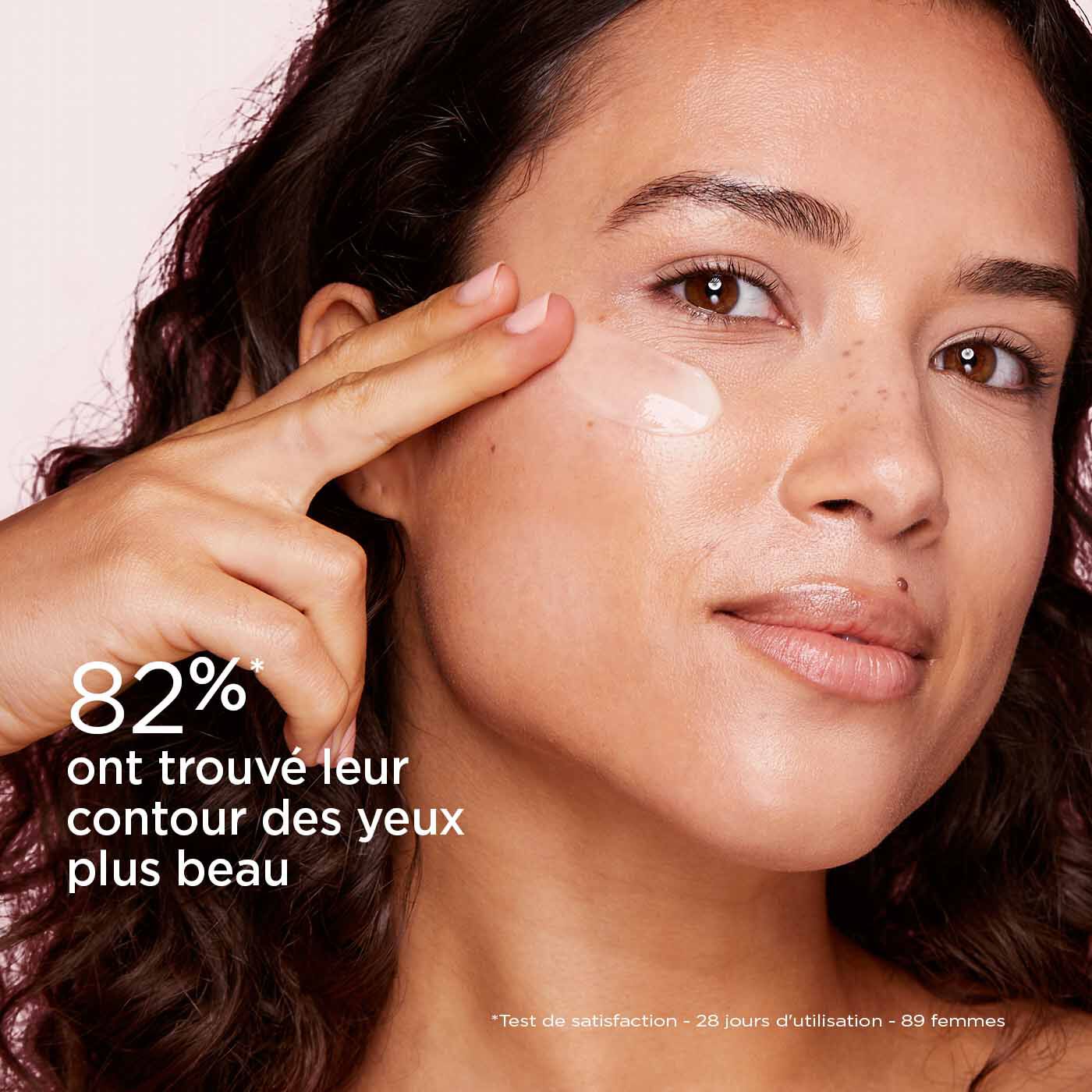 CLARINS TOTAL EYE REVIVE contorno occhi 15 ml