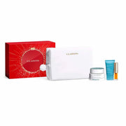 CLARINS CRYO FLASH MASCHERA CUSTODIA 4 pz