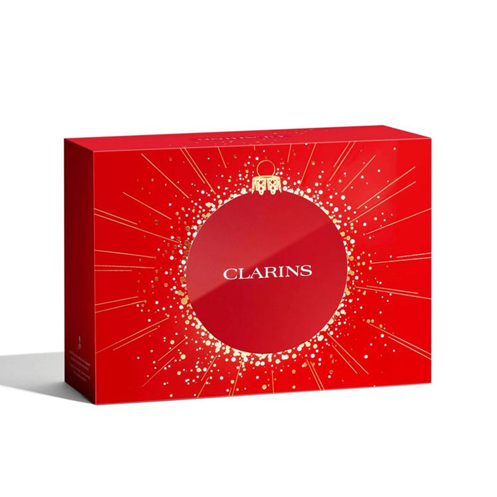 CLARINS EAU EXTRAORDINAIRE COFANETTO 4 pz