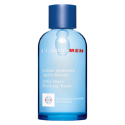 CLARINS MEN aftershave lotion 100 ml