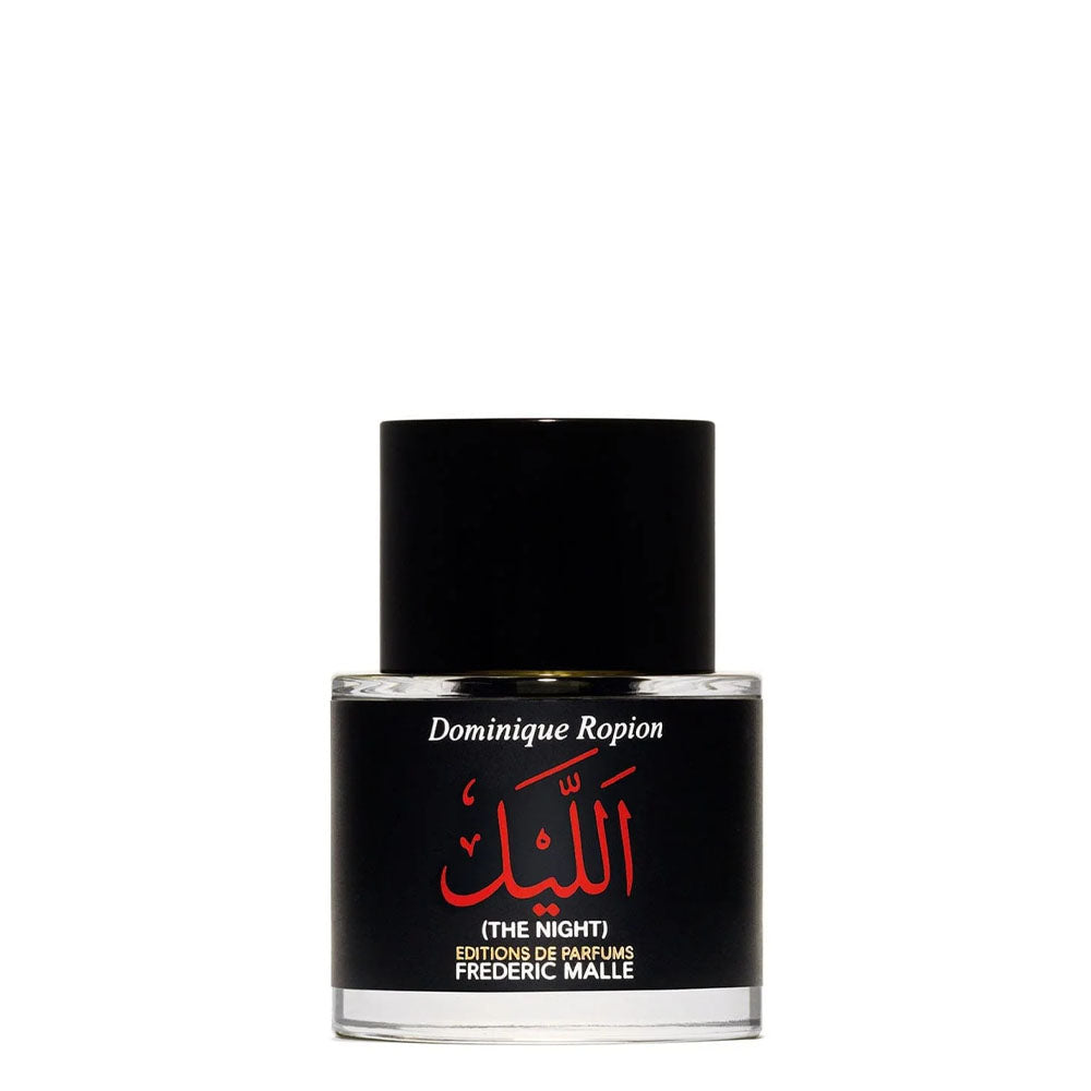 FREDERIC MALLE THE NIGHT edp vapo 50 ml