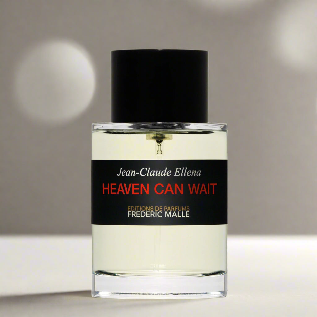FREDERIC MALLE HEAVEN CAN WAIT edp vapo 100 ml