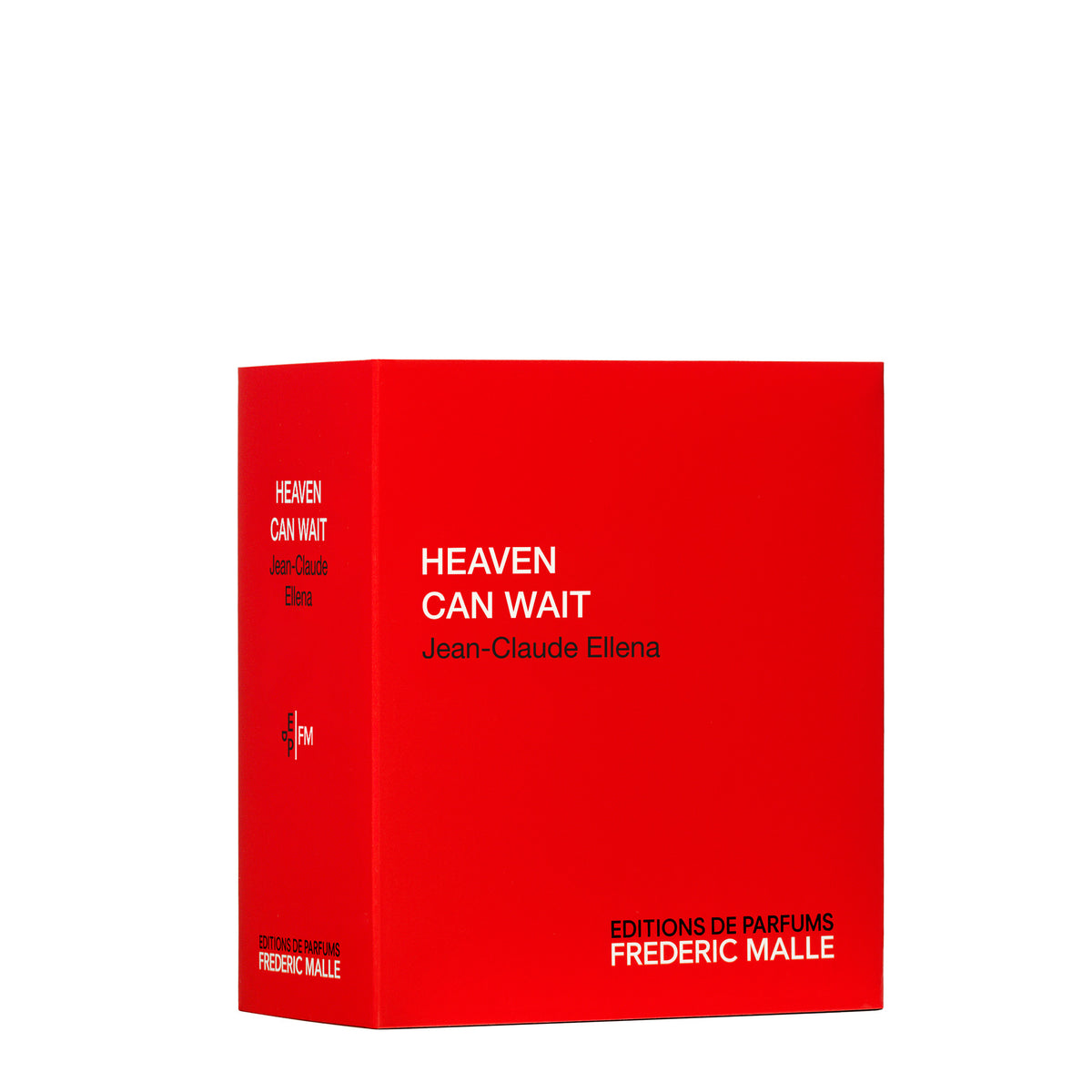 FREDERIC MALLE HEAVEN CAN WAIT edp vapo 50 ml