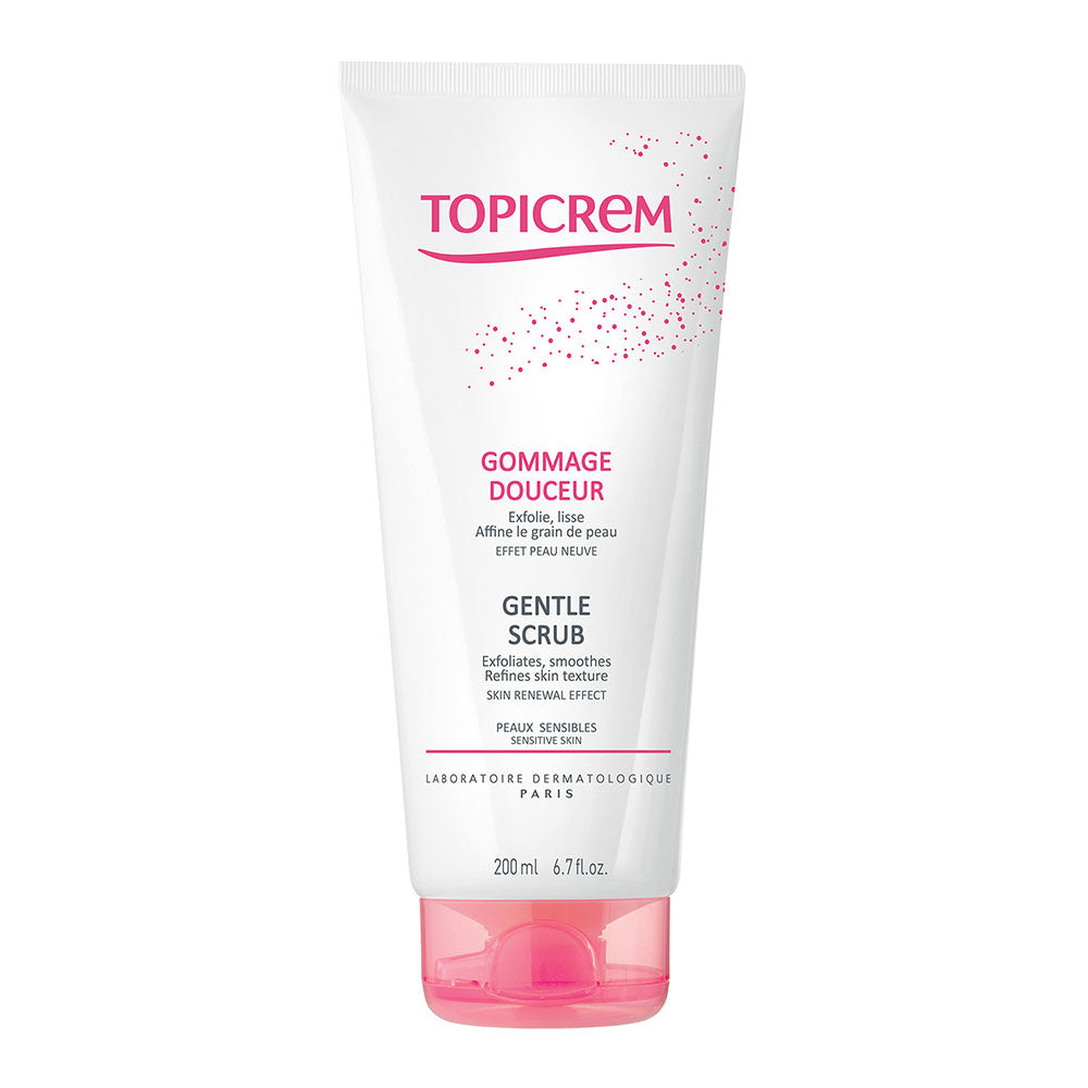 TOPICREM UH gommage delicato 200 ml