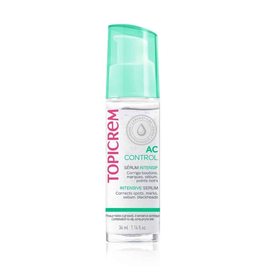 TOPICREM AC CONTROL concentrated serum 30 ml