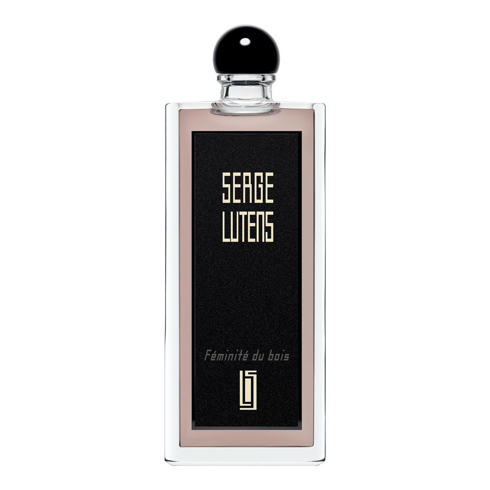 SERGE LUTENS FÉMINITÉ DU BOIS eau de parfum vaporisateur 50 ml