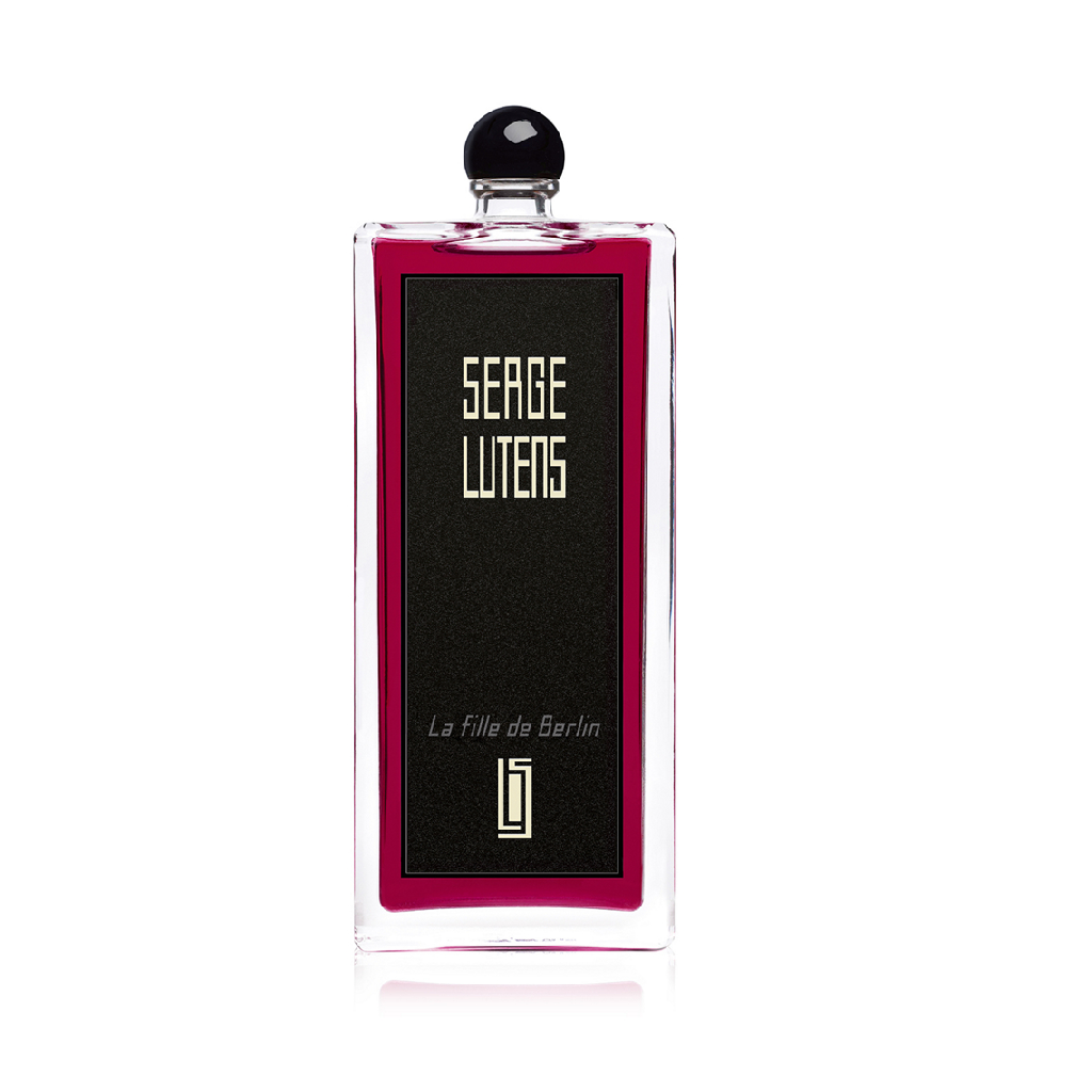 SERGE LUTENS LA FILLE DE BERLIN eau de parfum spray 100 ml