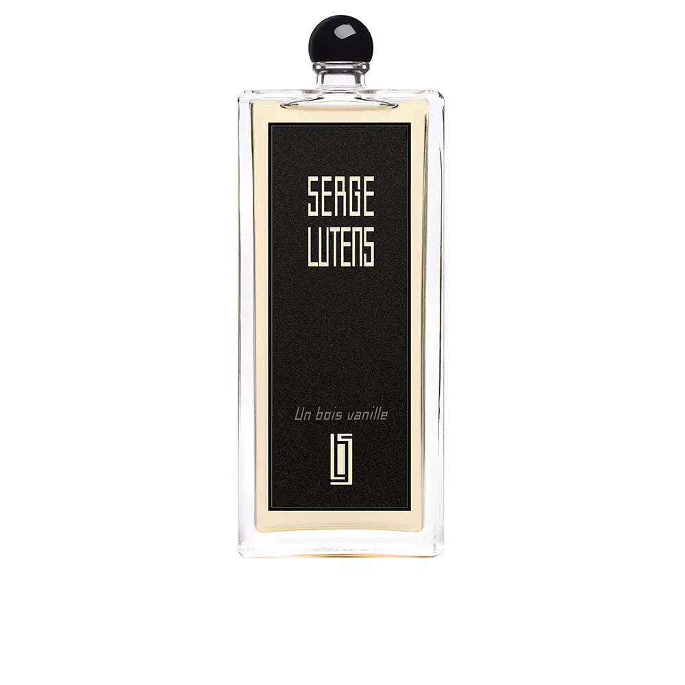 SERGE LUTENS UN BOIS VANILLE eau de parfum spray 100 ml