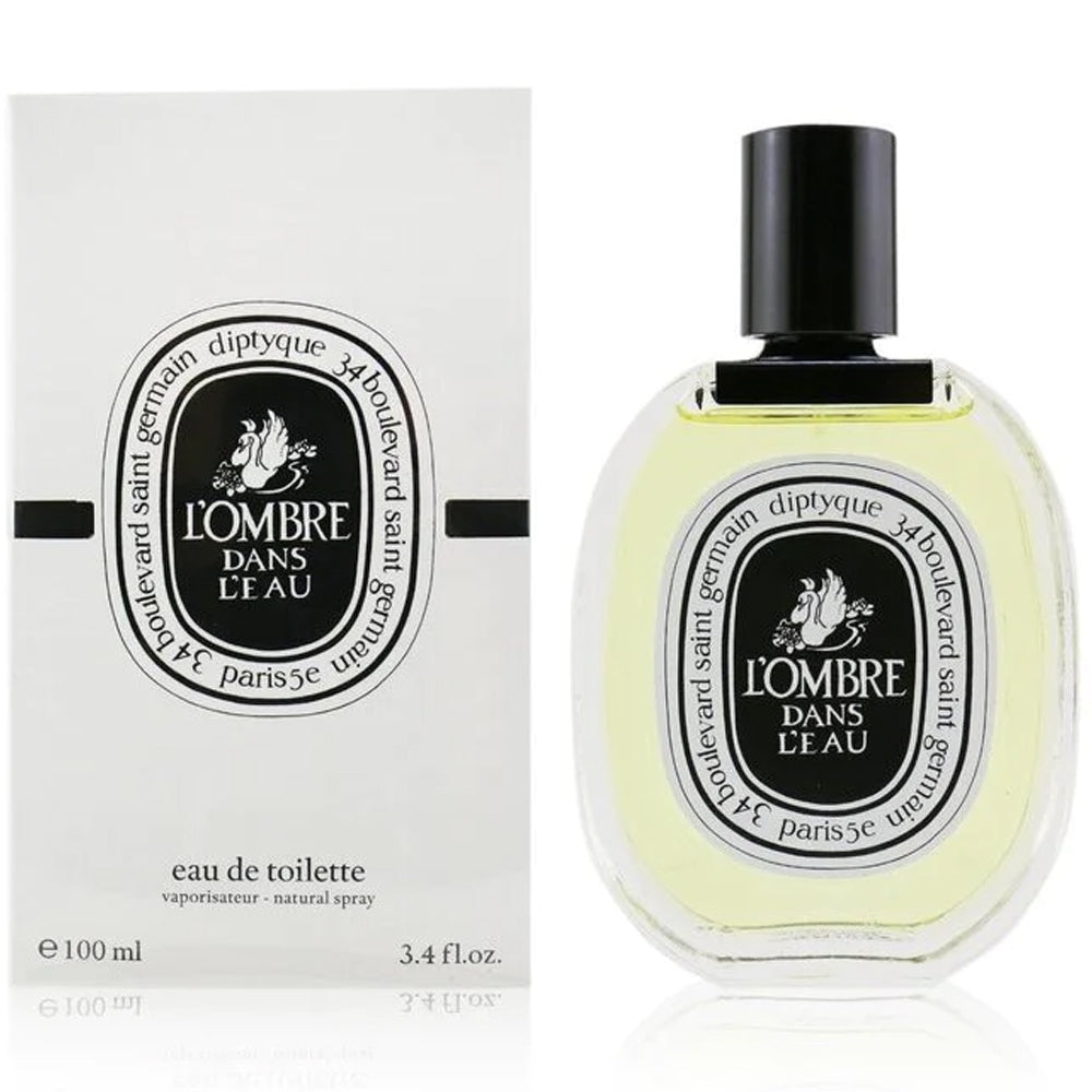 DIPTYQUE L'OMBRE DANS L'EAU edt vapo 100 ml