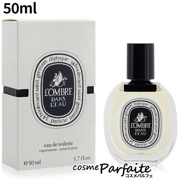 DIPTYQUE L'OMBRE DANS L'EAU edt vapo 50 ml