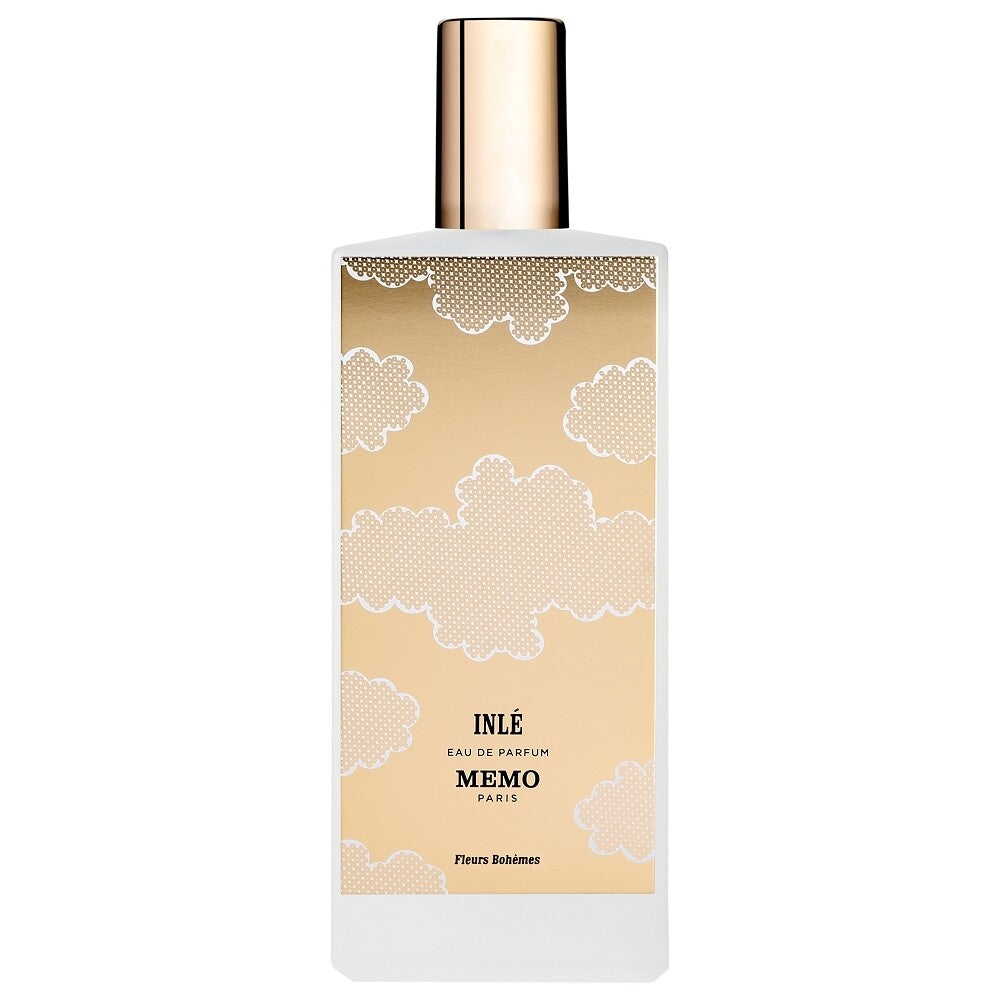 MEMO PARIS FLEURS BOHEMES INLÉ edp vapo 75 ml