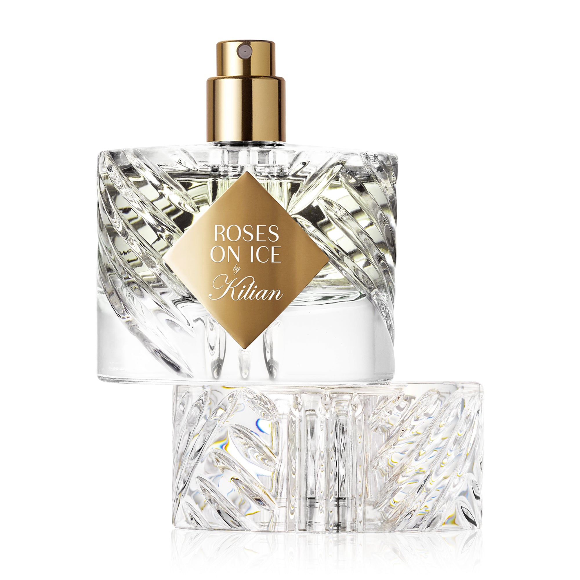 KILIAN ROSES ON ICE edp vapo 50 ml