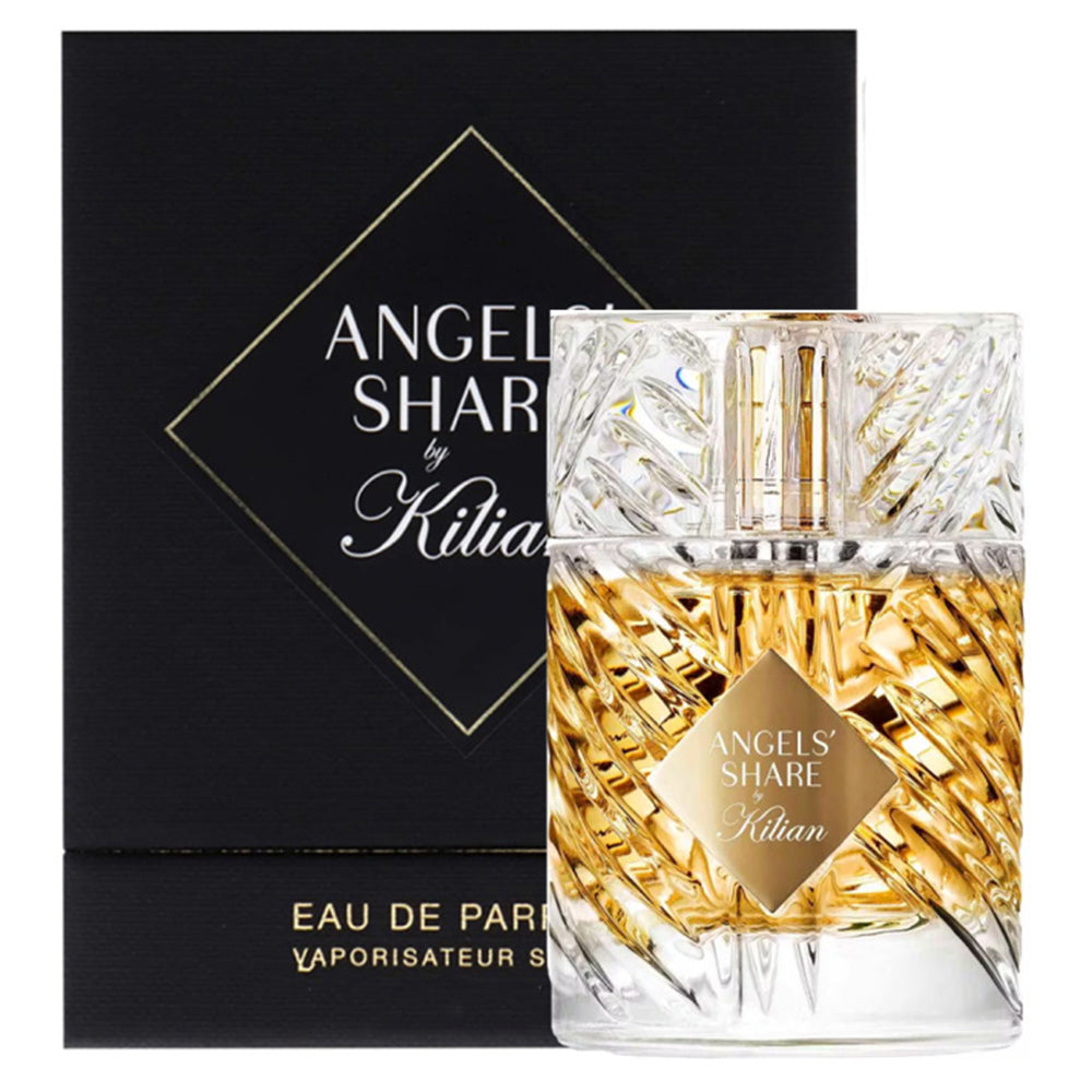 KILIAN ANGELS' SHARE edp vapo 100 ml