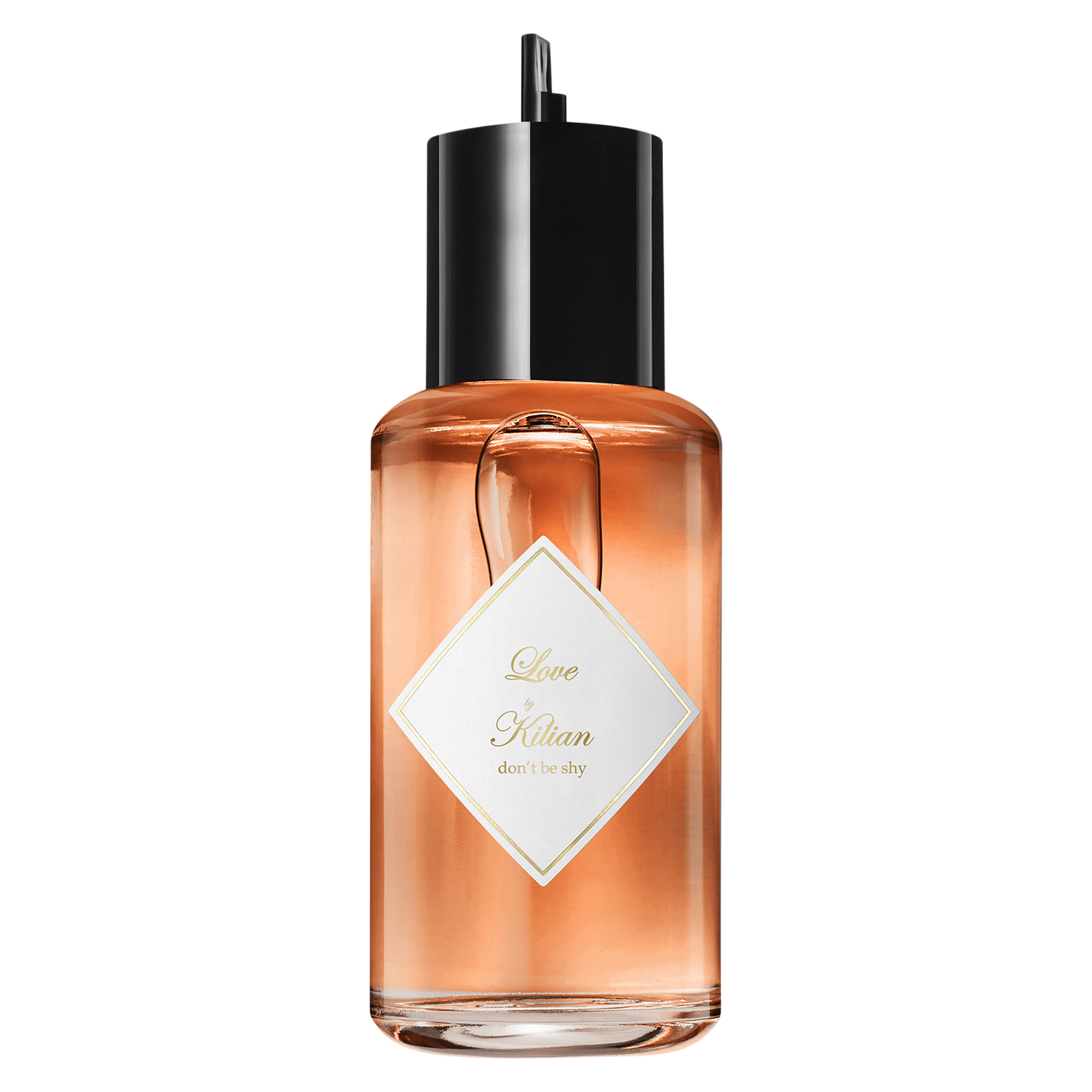 KILIAN LOVE DON'T BE SHY edp recharge 100 ml