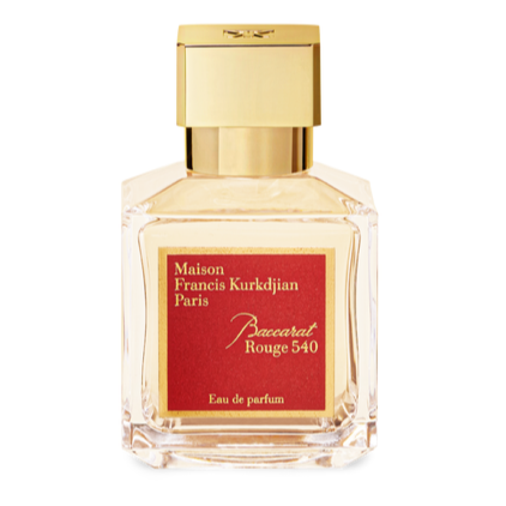 FRANCIS KURKDJIAN BACCARAT ROUGE 540 edp vapo 70 ml