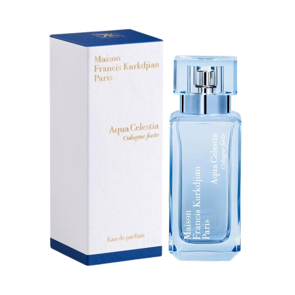 FRANCIS KURKDJIAN AQUA CELESTIA COLOGNE FORTE edp vapo 35 ml