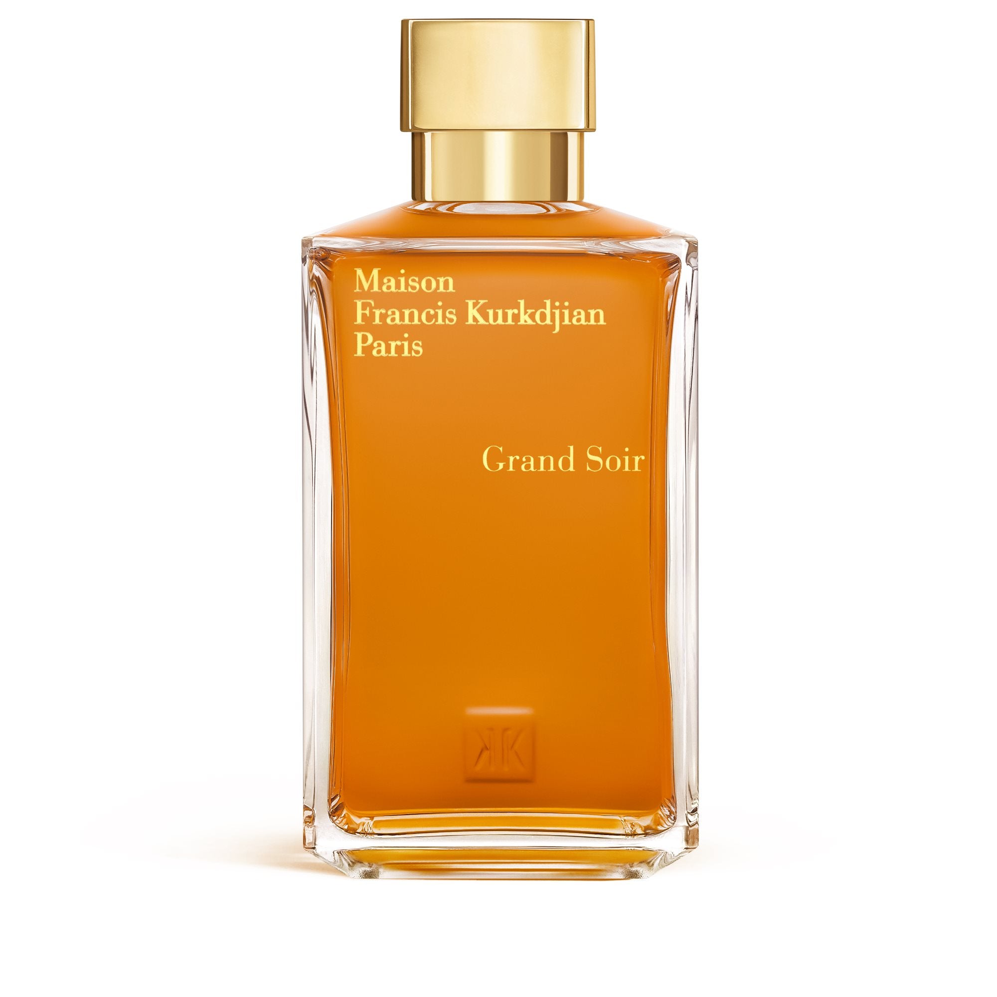 FRANCIS KURKDJIAN GRAND SOIR edp vapo 200 ml