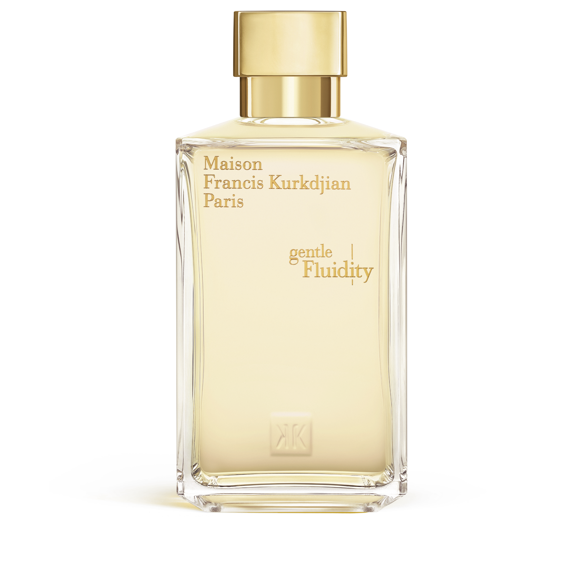 FRANCIS KURKDJIAN GENTLE FLUIDITY GOLD edp vapo 200 ml