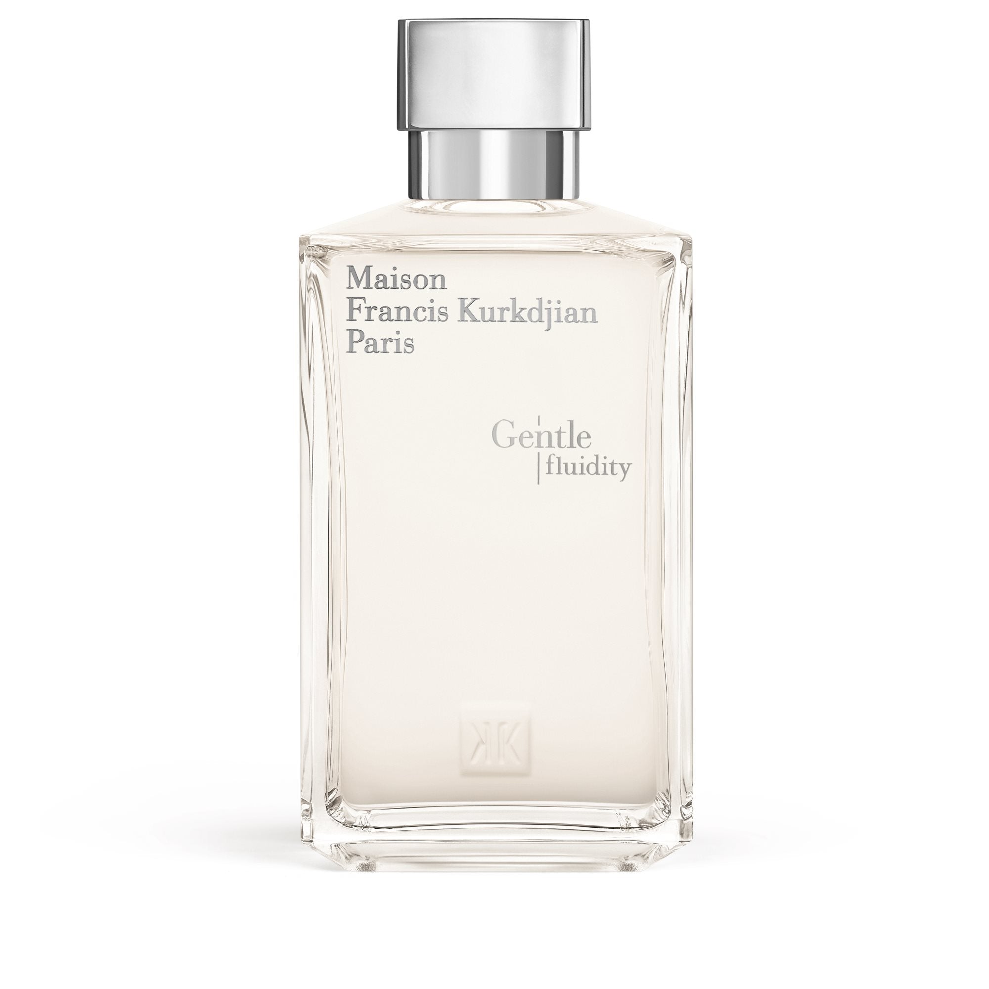 FRANCIS KURKDJIAN GENTLE FLUIDITY SILVER edp vapo 200 ml