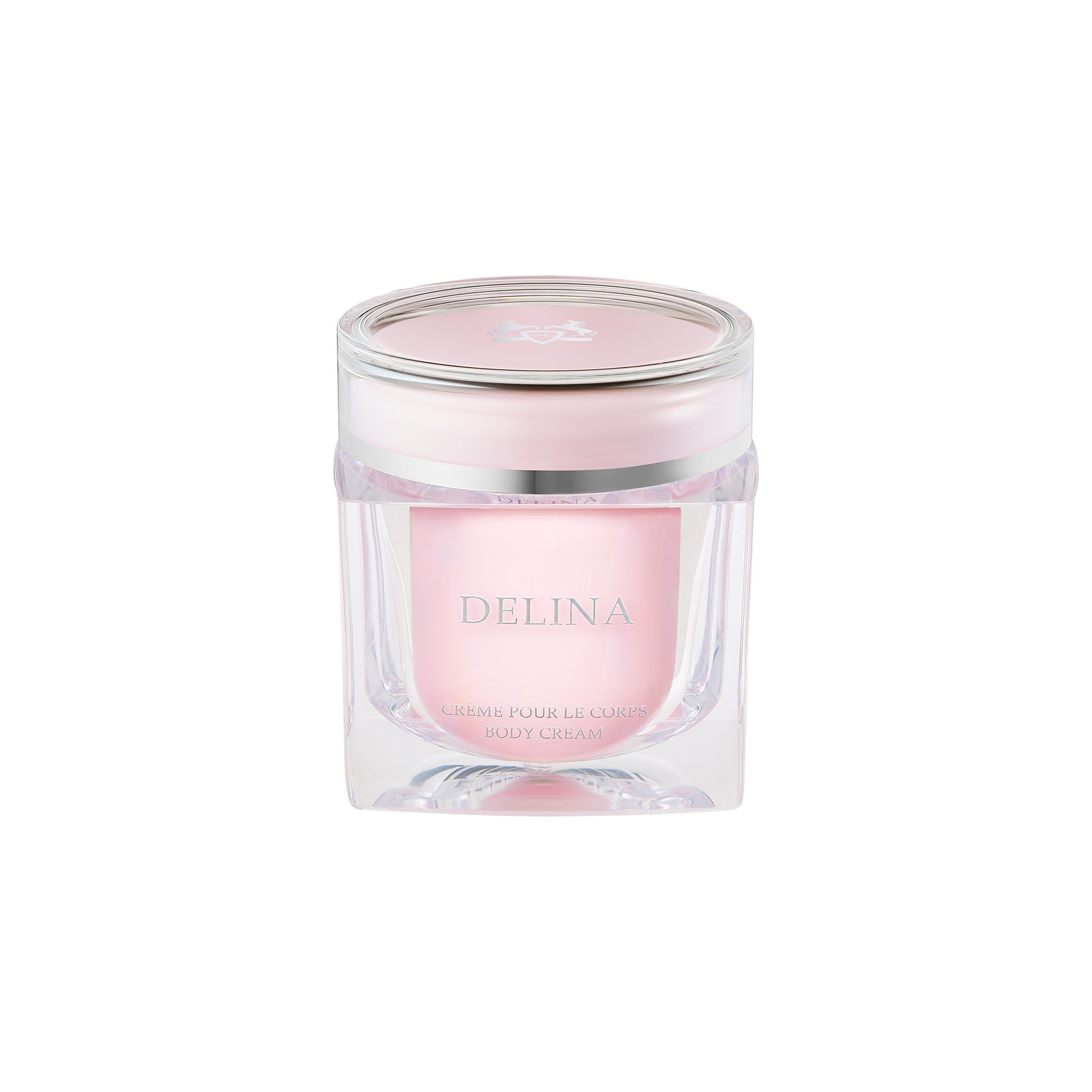 Crème corps parfumée PARFUMS DE MARLY DELINA 200 ml