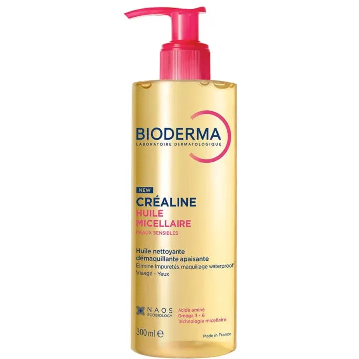LIERAC Olio struccante detergente intenso 150 ml