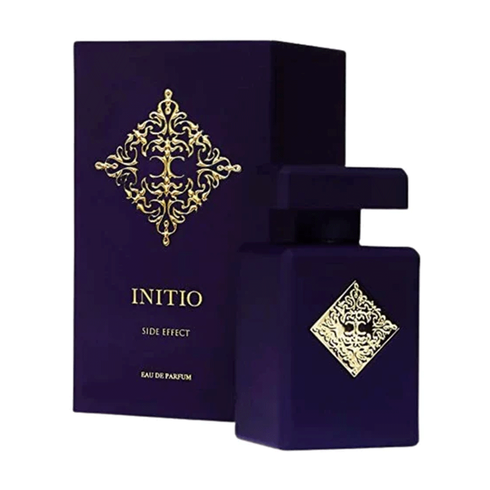INITIO PARFUMS PRIVES SIDE EFFECT edp vapo 90 ml