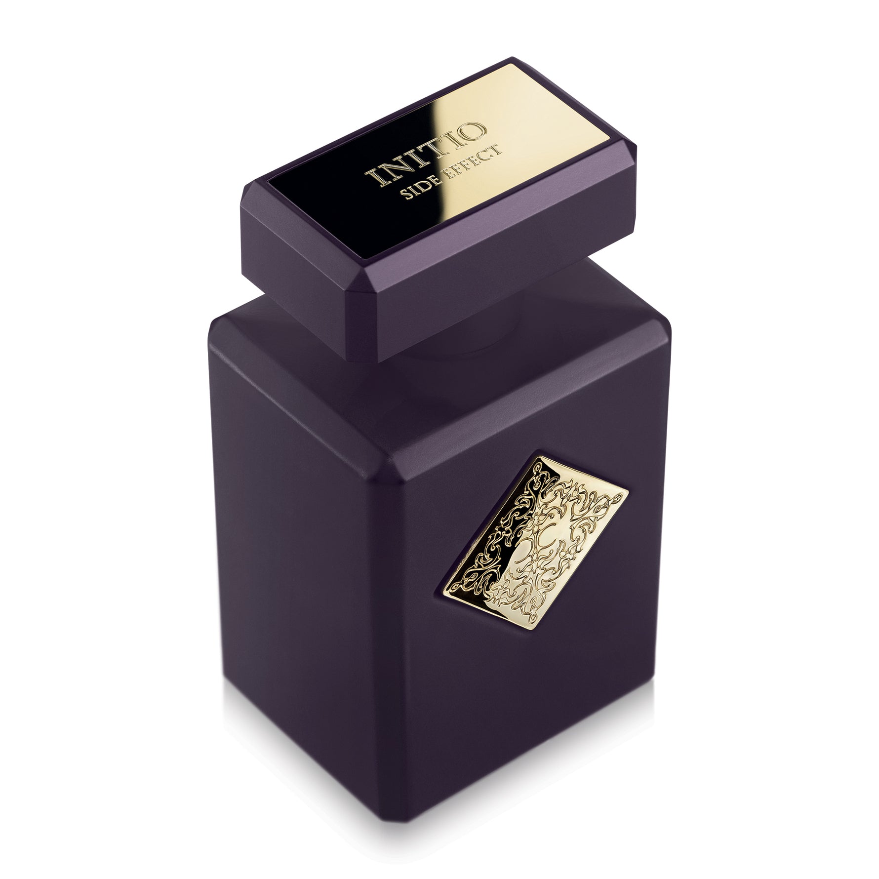 INITIO PARFUMS PRIVES SIDE EFFECT edp vapo 90 ml