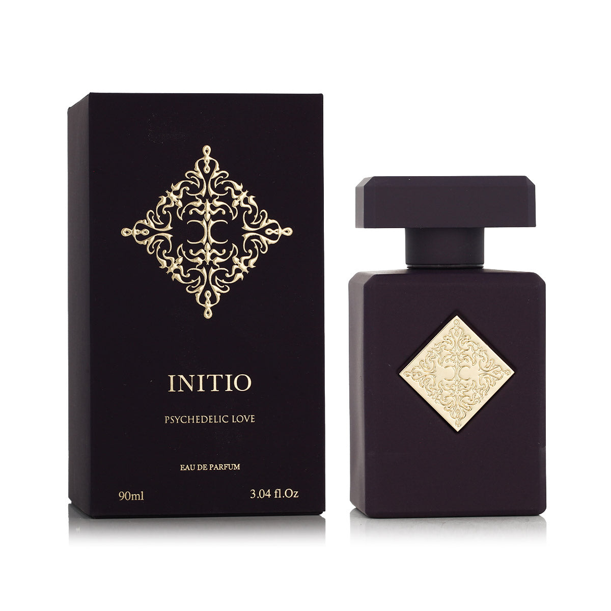 INITIO PARFUMS PRIVES PSYCHEDELIC LOVE edp vapo 90 ml