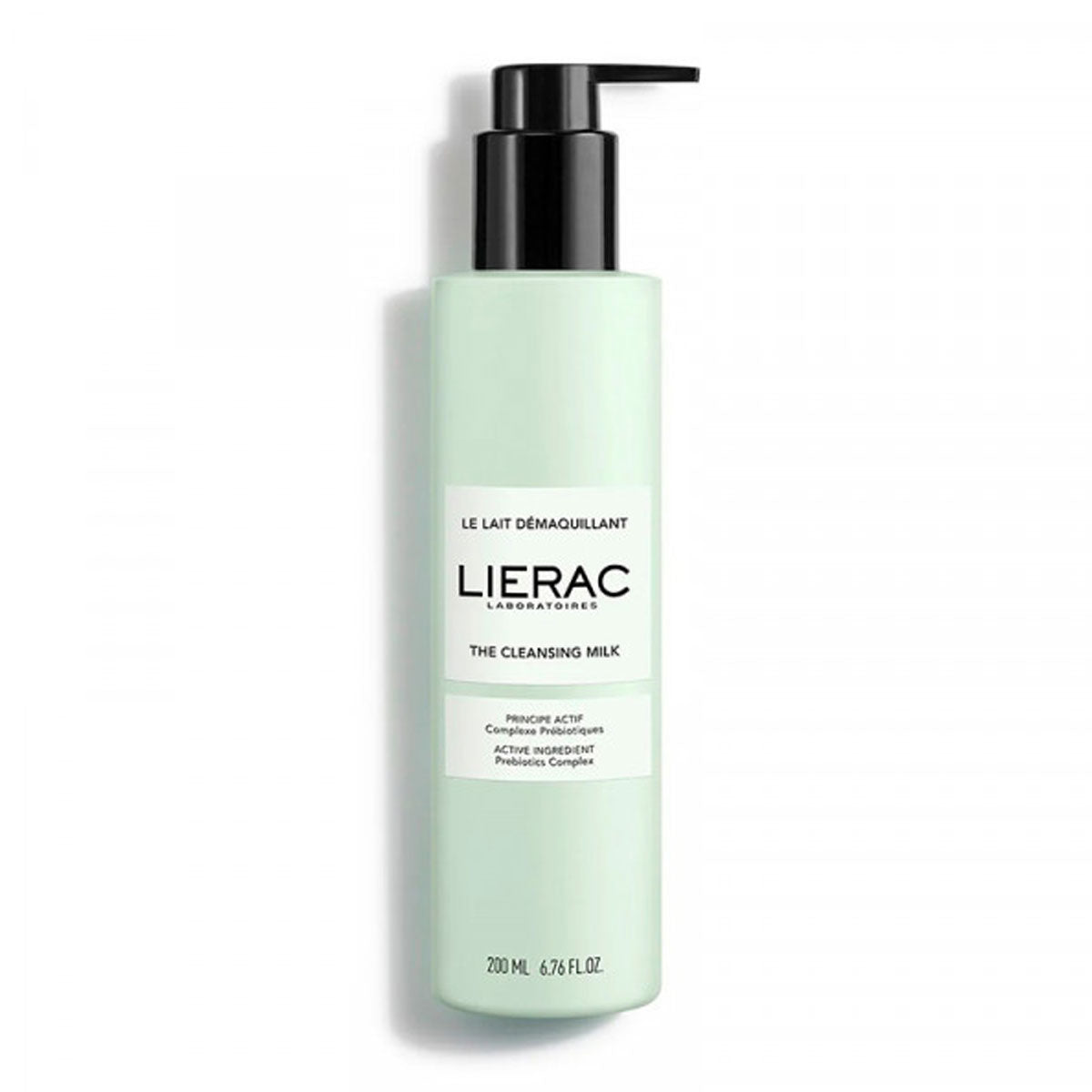 LIERAC STRUCCANTE latte micellare 200 ml