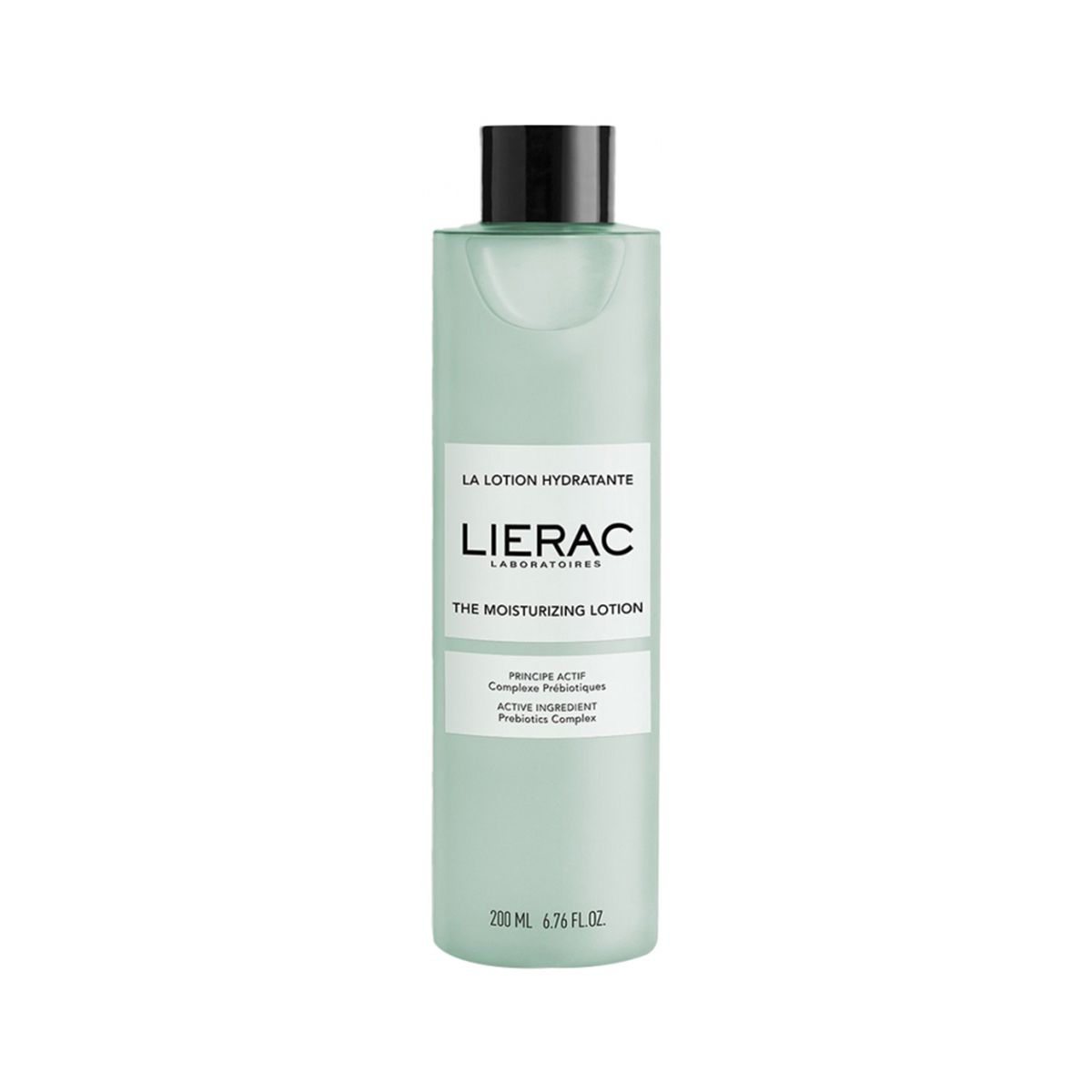 LIERAC STRUCCANTE lozione in gel 200 ml