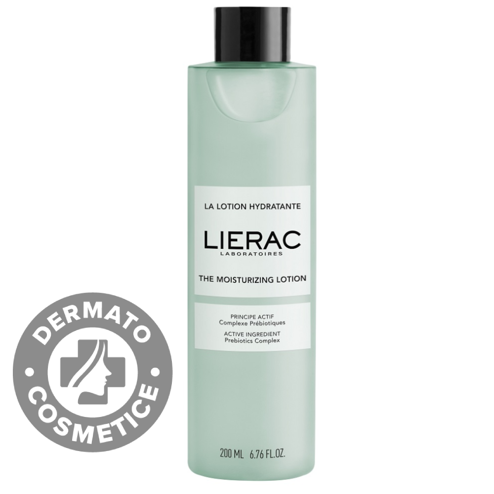 LIERAC STRUCCANTE lozione in gel 200 ml